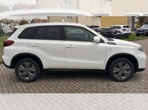 Suzuki Vitara 1.4 Comfort Hybrid/Neuwagen/Navigation/Suzuki Connect App