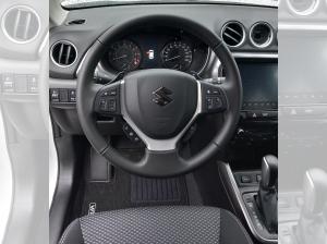 Suzuki Vitara 1.4 Comfort Hybrid/Neuwagen/Navigation/Suzuki Connect App