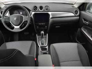 Suzuki Vitara 1.4 Comfort Hybrid/Neuwagen/Navigation/Suzuki Connect App