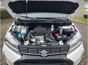 Suzuki Vitara 1.4 Comfort Hybrid/Neuwagen/Navigation/Suzuki Connect App