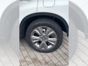 Suzuki Vitara 1.4 Comfort Hybrid/Neuwagen/Navigation/Suzuki Connect App