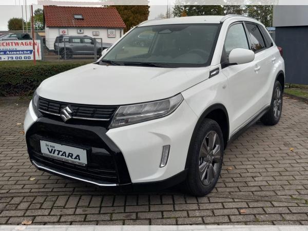 Suzuki Vitara 1.4 Comfort Hybrid/Neuwagen/Navigation/Suzuki Connect App