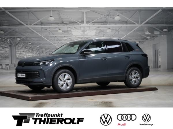 Volkswagen Tiguan ENERGY 1.5 eTSI OPF DSG IQ.LIGHT