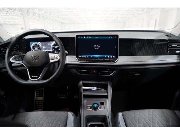 Volkswagen Tiguan ENERGY 1.5 eTSI OPF DSG IQ.LIGHT