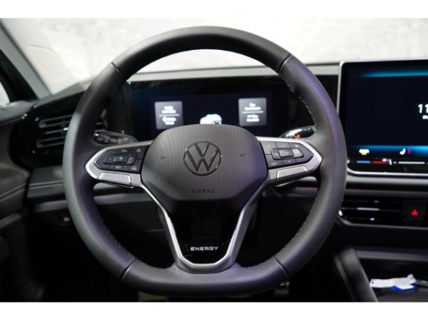 Volkswagen Tiguan ENERGY 1.5 eTSI OPF DSG IQ.LIGHT