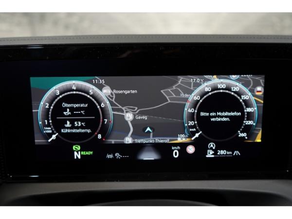 Volkswagen Tiguan ENERGY 1.5 eTSI OPF DSG IQ.LIGHT