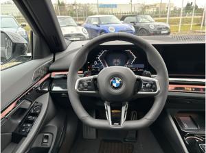 BMW 520 520d Limousine M-PRO **BUSINESSLEASING (mehr als 4 PKW im Fuhrpark).