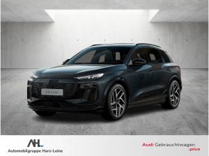 Audi SQ6 e-tron quattro Matrix Navi ACC Pano HuD