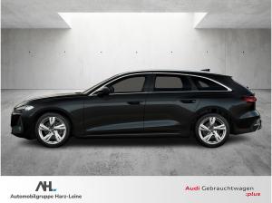 Audi A5 Avant TFSI advanced quattro S-tronic LED Plus Navi ACC AHK RFK