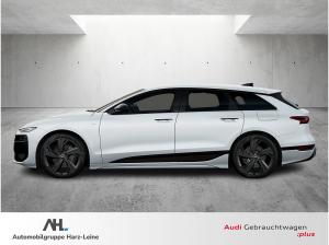 Audi A6 e-tron A6 Avant e-tron S line performance LED Plus Navi ACC AHK Leder