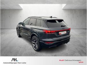 Audi SQ6 e-tron quattro Matrix Navi ACC Pano HuD