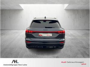 Audi SQ6 e-tron quattro Matrix Navi ACC Pano HuD