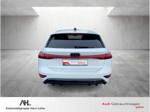 Audi A6 e-tron A6 Avant e-tron S line performance LED Plus Navi ACC AHK Leder