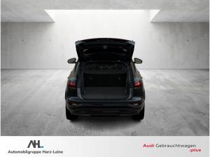 Audi SQ6 e-tron quattro Matrix Navi ACC Pano HuD