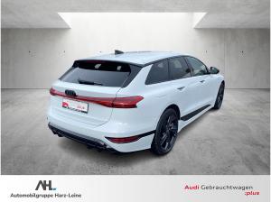 Audi A6 e-tron A6 Avant e-tron S line performance LED Plus Navi ACC AHK Leder