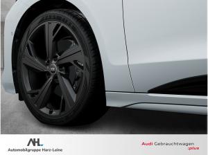 Audi A6 e-tron A6 Avant e-tron S line performance LED Plus Navi ACC AHK Leder