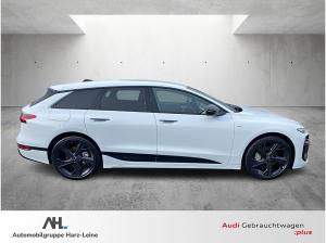 Audi A6 e-tron A6 Avant e-tron S line performance LED Plus Navi ACC AHK Leder