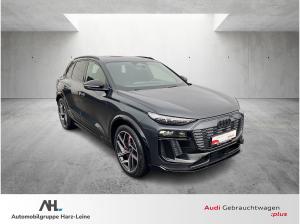 Audi SQ6 e-tron quattro Matrix Navi ACC Pano HuD