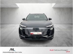 Audi SQ6 e-tron quattro Matrix Navi ACC Pano HuD