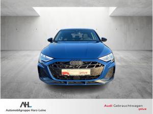 Audi A3 Sportback 35 TFSI S line S-tronic LED Navi ACC Pano RFK