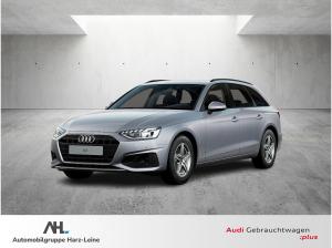 Audi A4 Avant 30 TDI S-tronic LED Navi PDC SHZ Sportsitze