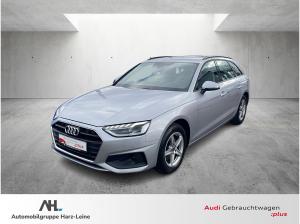 Audi A4 Avant 30 TDI S-tronic LED Navi PDC SHZ Sportsitze