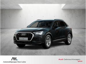 Audi Q3 40 TDI quattro S-tronic LED Navi ACC RFK PDC SHZ