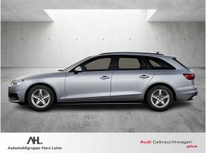 Audi A4 Avant 30 TDI S-tronic LED Navi PDC SHZ Sportsitze