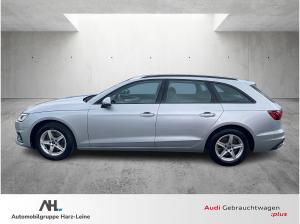 Audi A4 Avant 30 TDI S-tronic LED Navi PDC SHZ Sportsitze