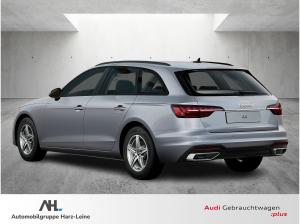 Audi A4 Avant 30 TDI S-tronic LED Navi PDC SHZ Sportsitze