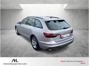 Audi A4 Avant 30 TDI S-tronic LED Navi PDC SHZ Sportsitze