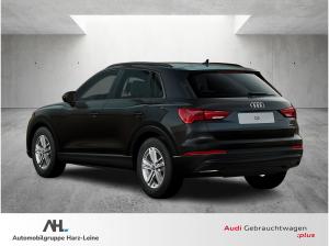 Audi Q3 40 TDI quattro S-tronic LED Navi ACC RFK PDC SHZ
