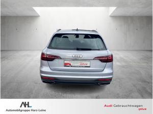 Audi A4 Avant 30 TDI S-tronic LED Navi PDC SHZ Sportsitze