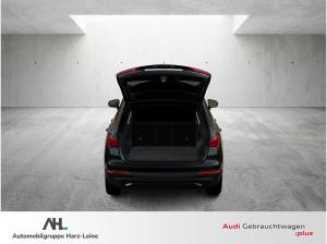 Audi Q3 40 TDI quattro S-tronic LED Navi ACC RFK PDC SHZ