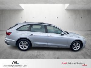 Audi A4 Avant 30 TDI S-tronic LED Navi PDC SHZ Sportsitze