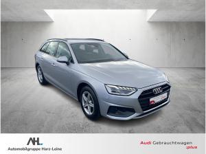 Audi A4 Avant 30 TDI S-tronic LED Navi PDC SHZ Sportsitze