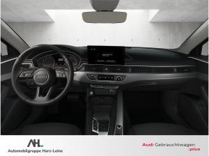 Audi A4 Avant 30 TDI S-tronic LED Navi PDC SHZ Sportsitze