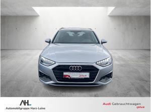 Audi A4 Avant 30 TDI S-tronic LED Navi PDC SHZ Sportsitze