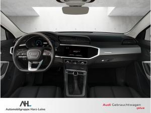 Audi Q3 40 TDI quattro S-tronic LED Navi ACC RFK PDC SHZ
