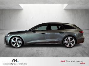 Audi A5 Avant TFSI S line quattro S-tronic Matrix Navi ACC AHK