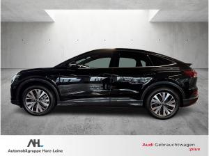 Audi Q4 e-tron Q4 Sportback e-tron 45 advanced LED Navi ACC RFK