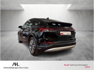 Audi Q4 e-tron Q4 Sportback e-tron 45 advanced LED Navi ACC RFK