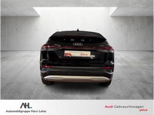 Audi Q4 e-tron Q4 Sportback e-tron 45 advanced LED Navi ACC RFK