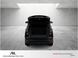 Audi Q4 e-tron S line TFSI S line quattro S-tronic Matrix Navi ACC AHK