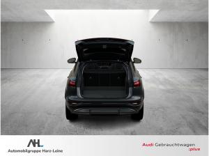 Audi Q6 e-tron S line Matrix Navi ACC TopView PDC SHZ