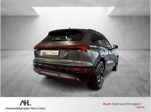 Audi Q6 e-tron S line Matrix Navi ACC TopView PDC SHZ