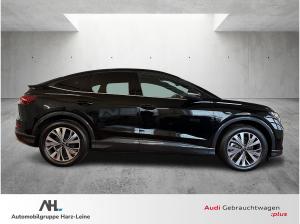 Audi Q4 e-tron Q4 Sportback e-tron 45 advanced LED Navi ACC RFK