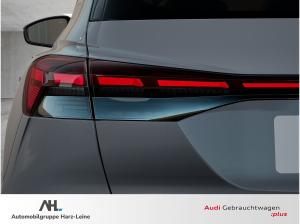 Audi Q4 e-tron quattro S line Edition Matrix Navi ACC HuD AHK RFK