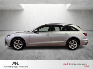 Audi A4 Avant 30 TDI S-tronic LED Navi ACC PDC SHZ