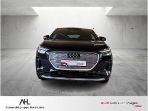 Audi Q4 e-tron Q4 Sportback e-tron 45 advanced LED Navi ACC RFK